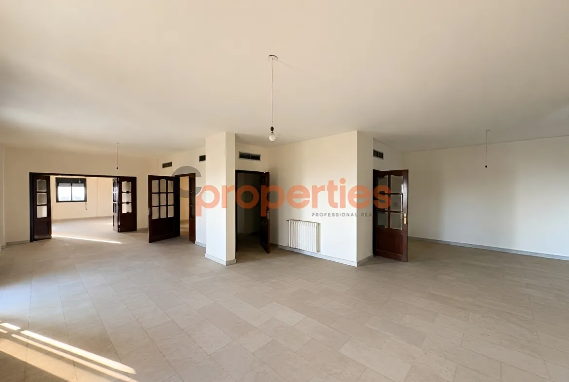 Apartment for Sale in Merdacheh - 3 bed, 4 bath