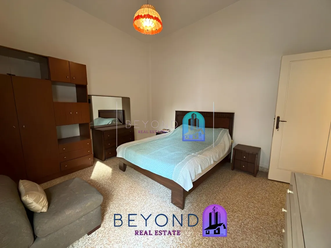Apartment for sale in Hamra, Beirut, Lebanon
