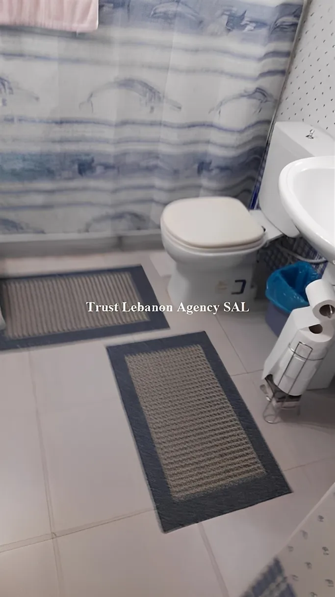 Apartment for Sale in Ain Al Remmeneh Baabda Lebanon - 3 bed, 3 bath