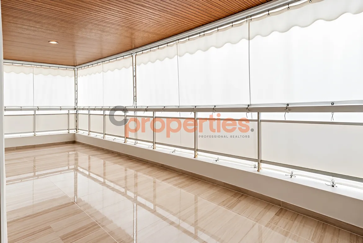 Apartment for Rent in Verdun