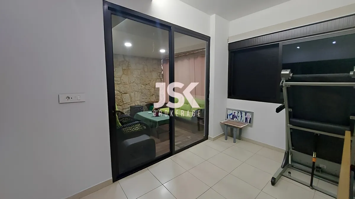 Apartment for Sale in Habboub, Lebanon