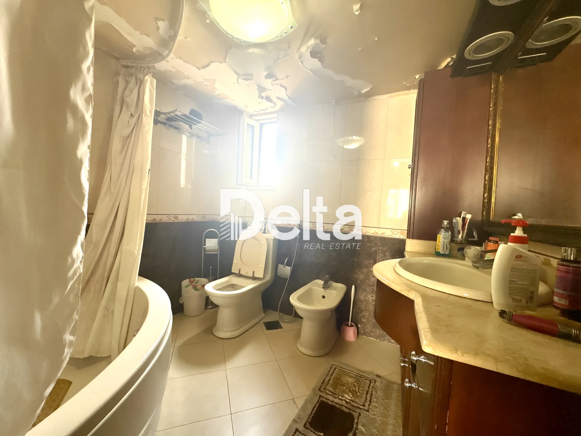 Apartment for sale in Mar Elias