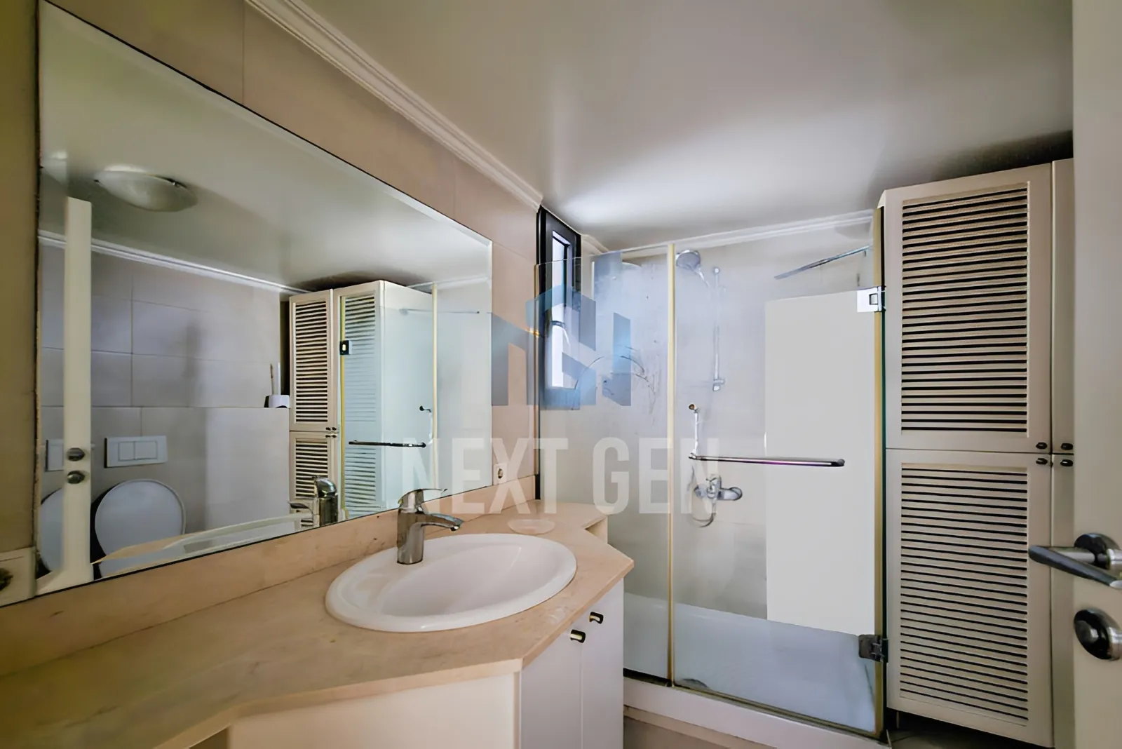 Apartment for Rent in Achrafieh