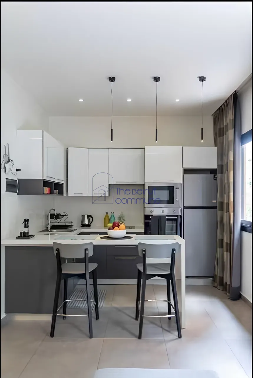 Residential in Mansourieh, lebanon