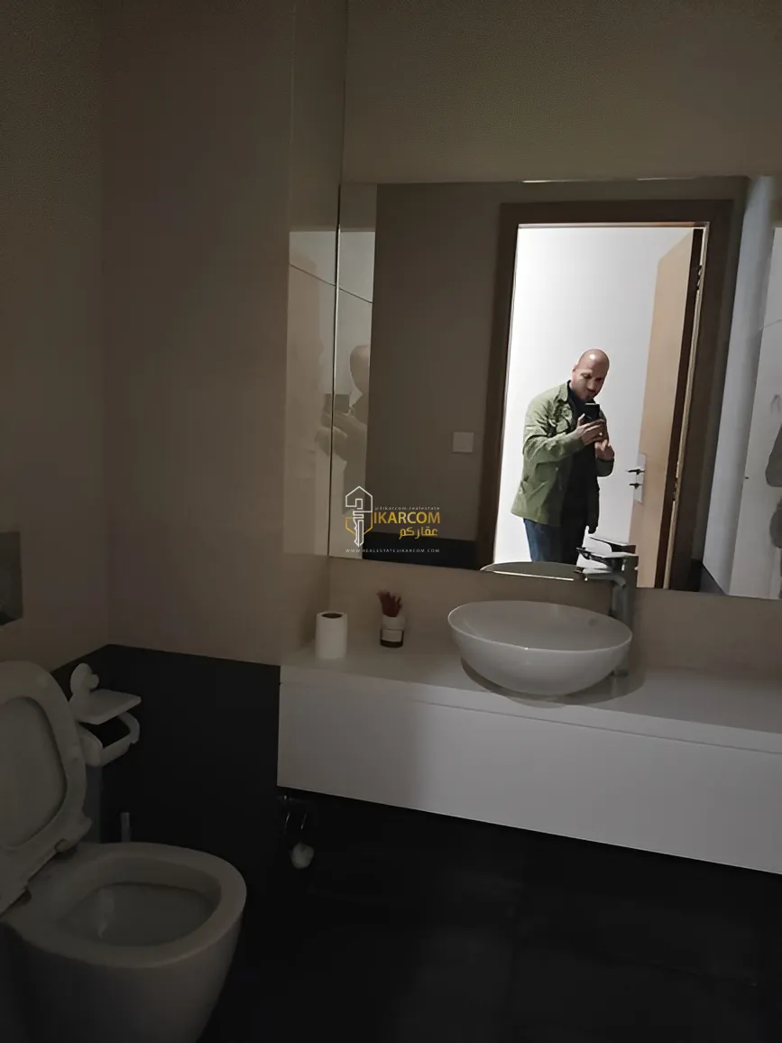 Apartment for Rent in Dbayeh