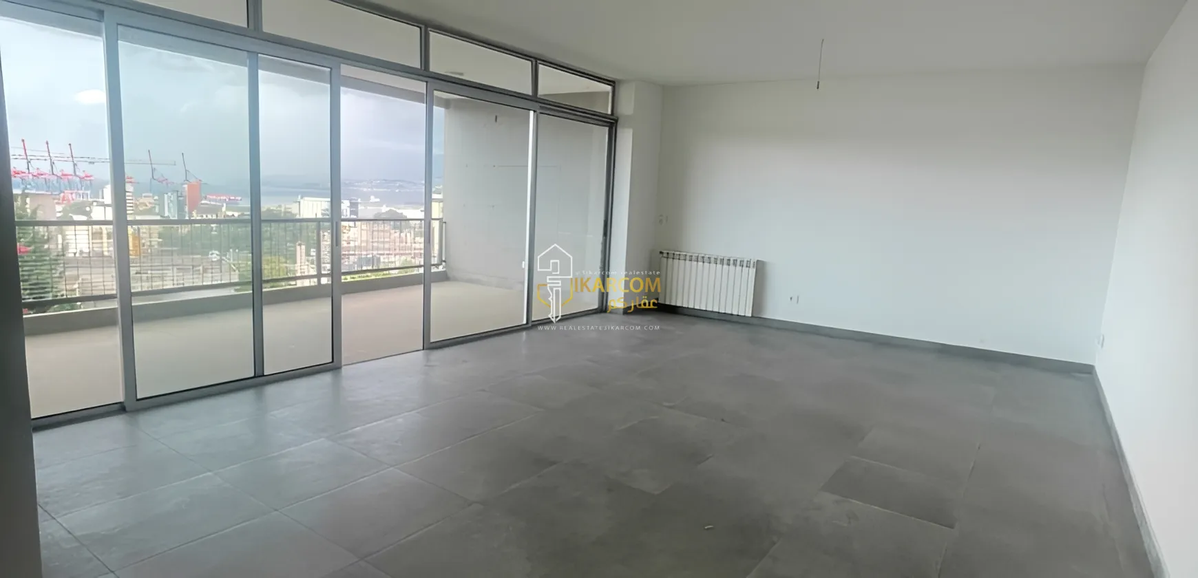 Apartment for sale in Remeil, Beirut