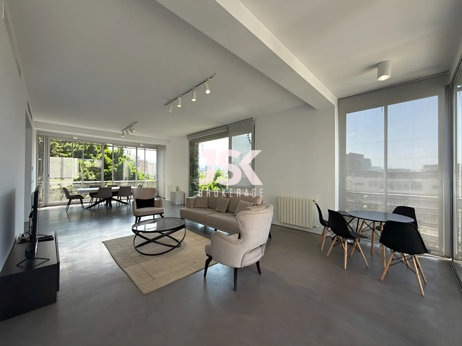 Apartment for Rent in Achrafieh
