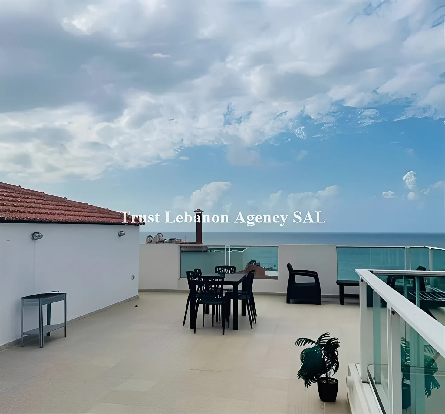 Duplex for Sale in Keserwan Haret Sakher Lebanon