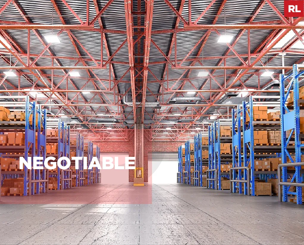 Warehouse for Sale in Tripoli