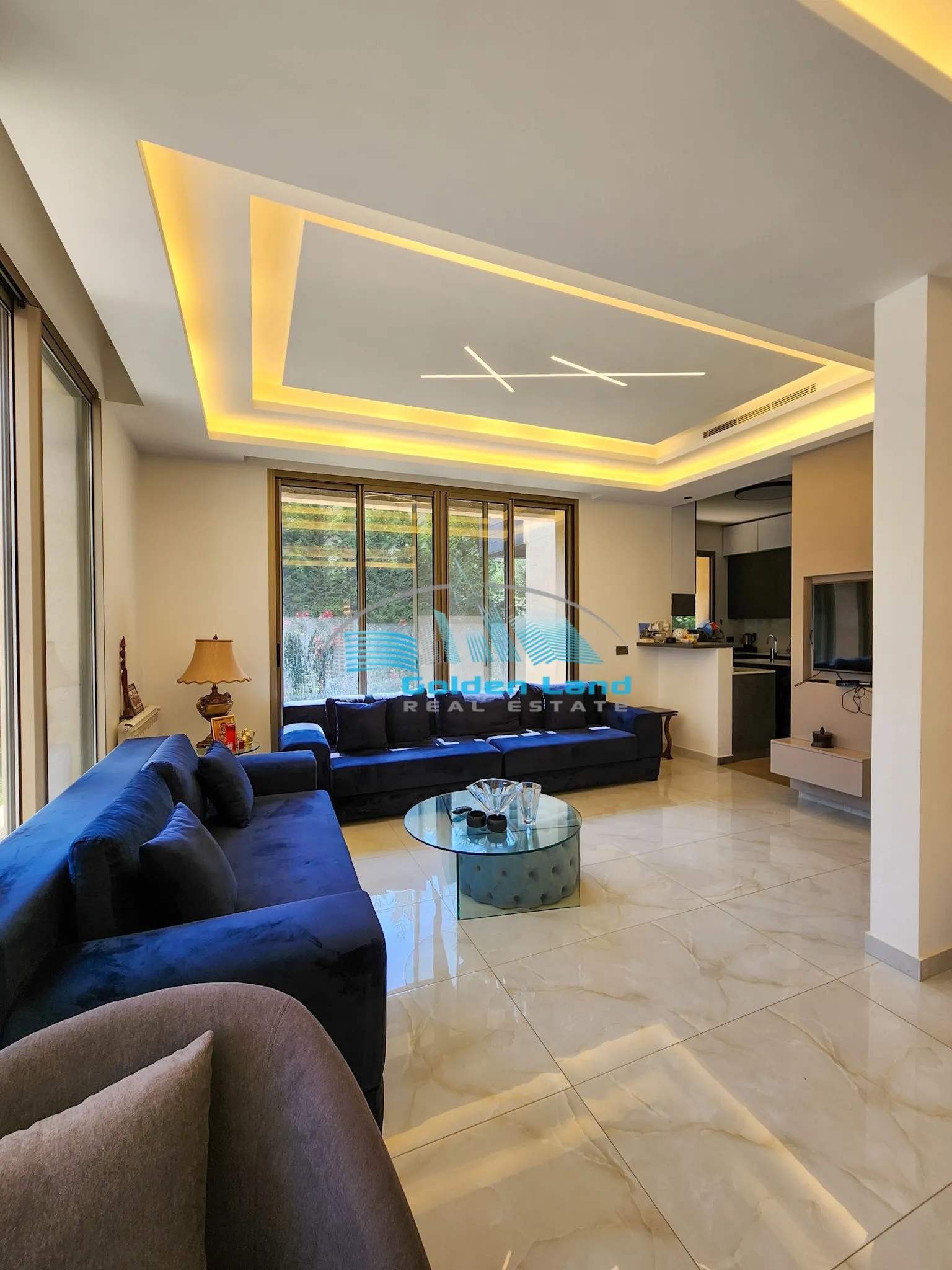 Villa for Rent in Baabdat