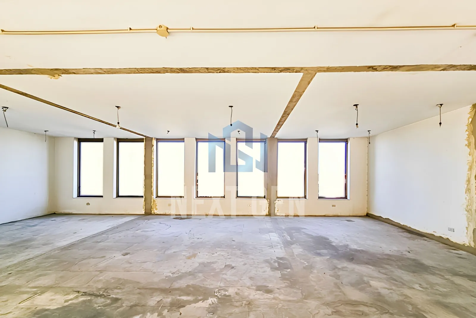Office for Rent in Downtown