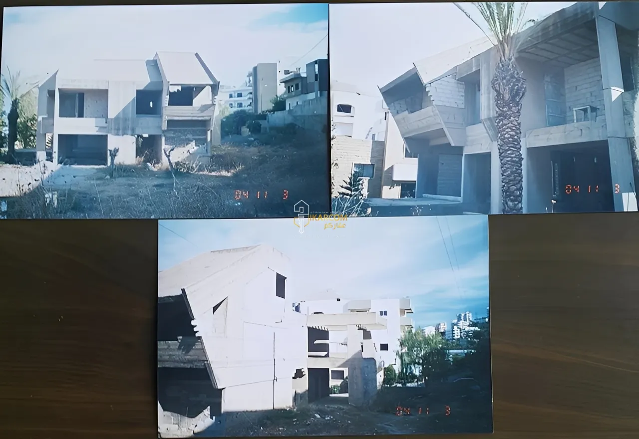 Land for Sale in Biaqout