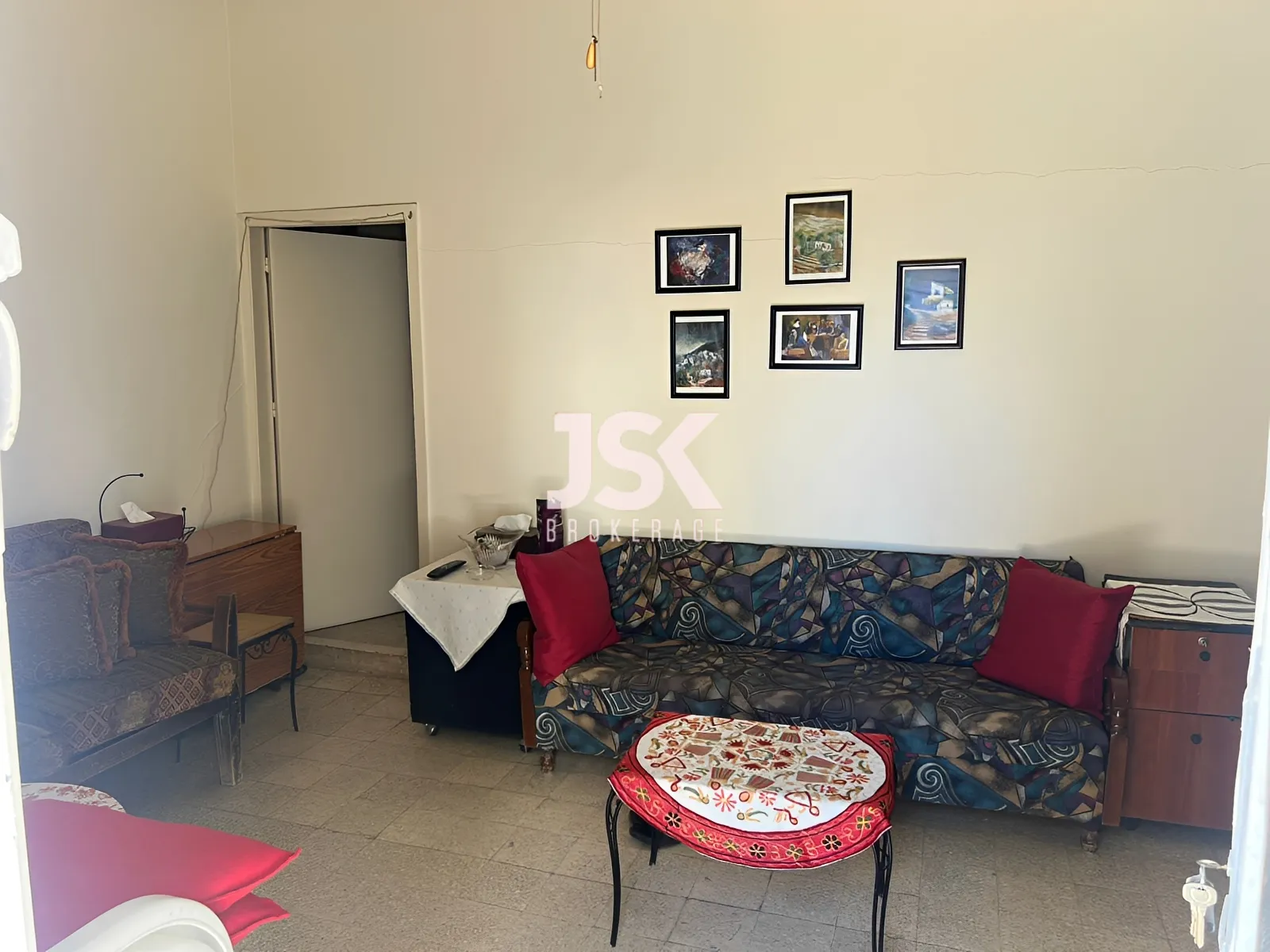 Building for Sale in Bhamdoun