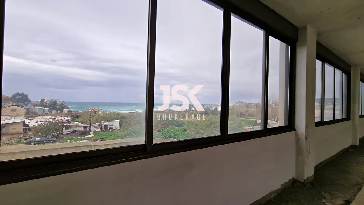 Office for Sale in Batroun