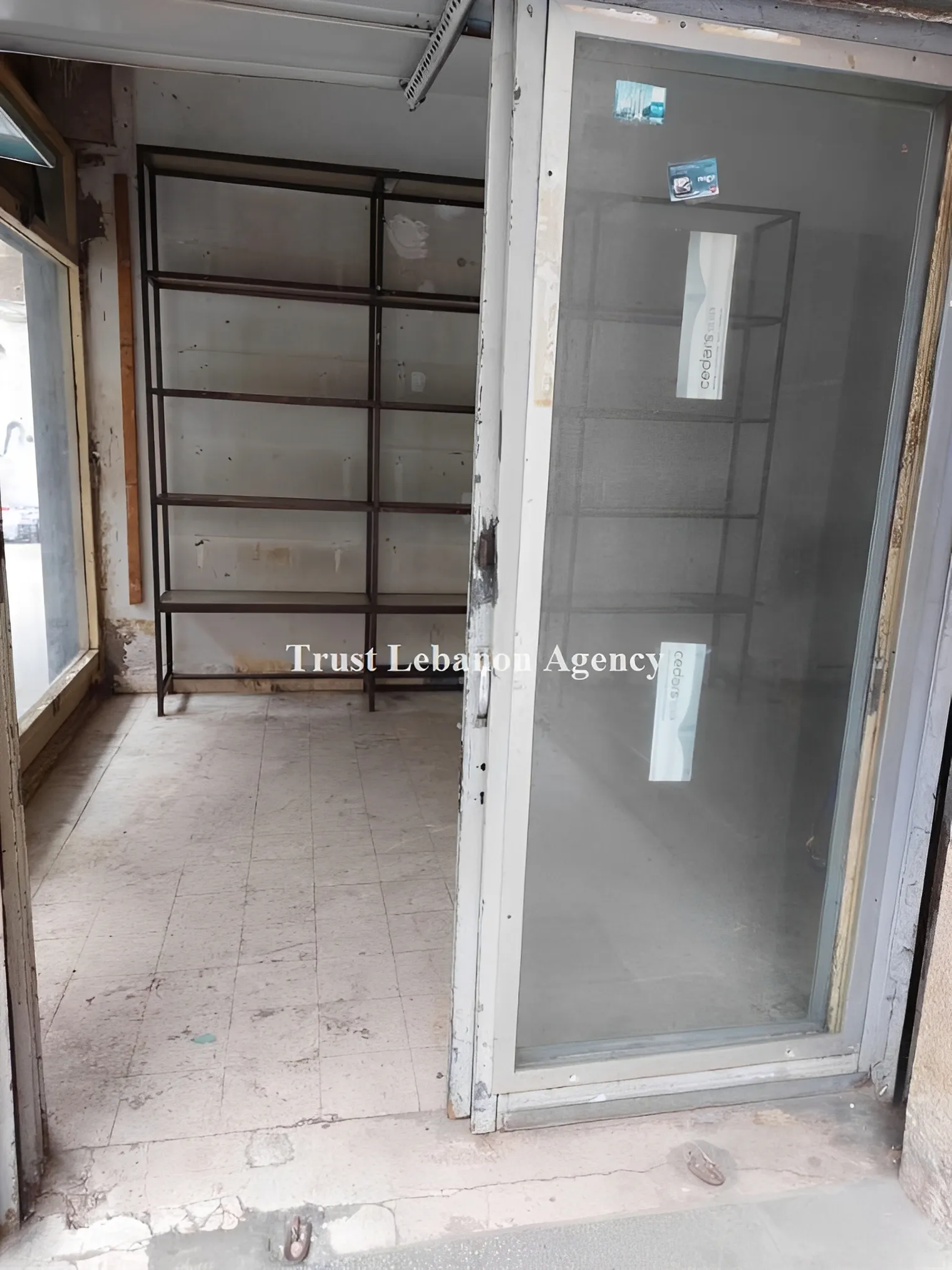 Shop for sale in Beirut, Bechara El Khoury