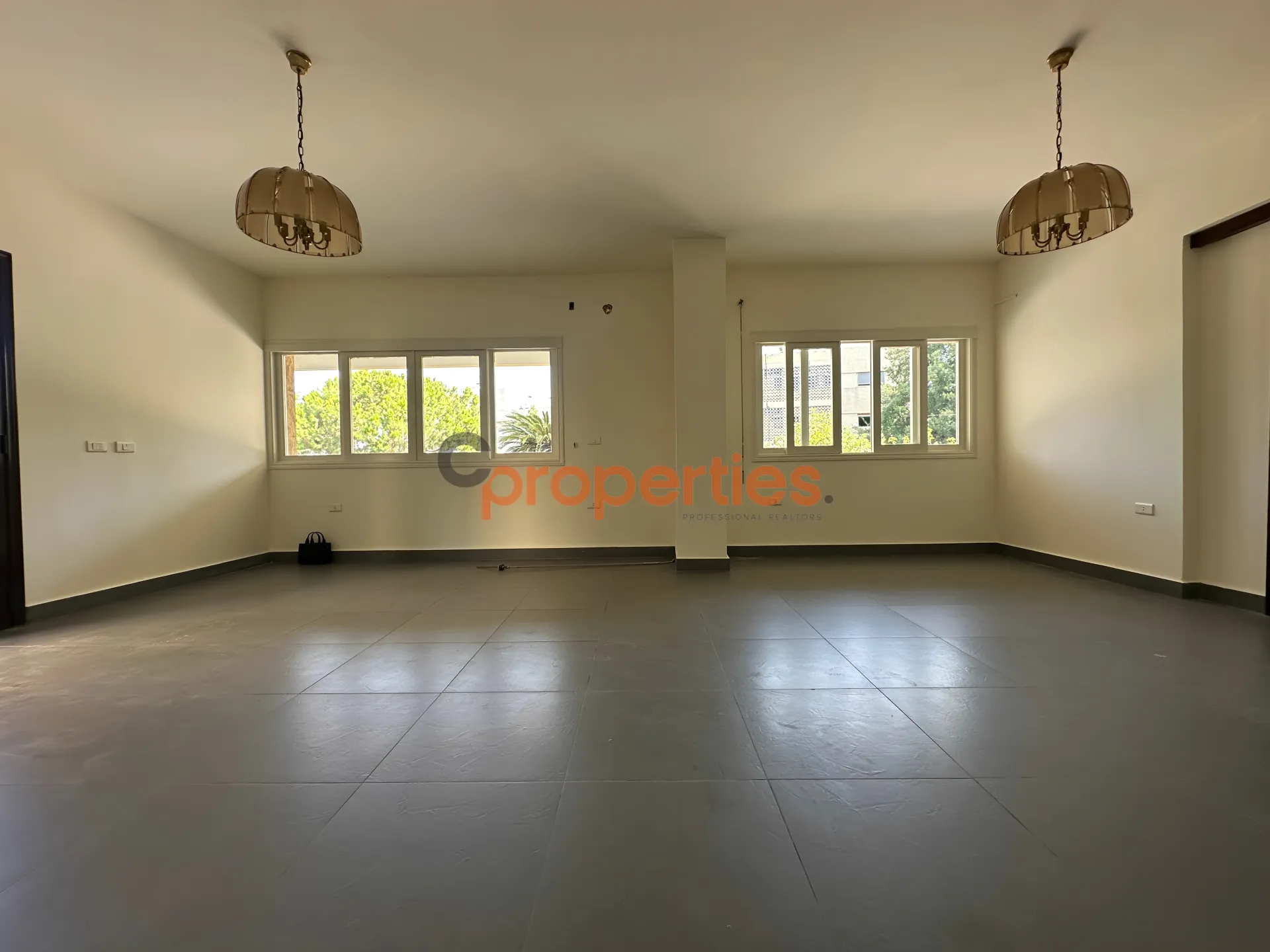 Apartment for rent in Rabieh, Lebanon