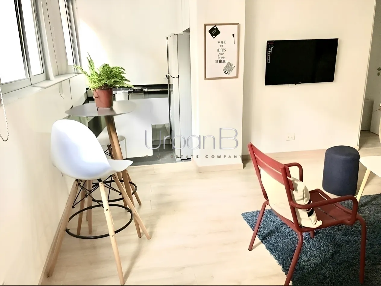 Apartment for rent in Gemmayzeh, beirut, lebanon