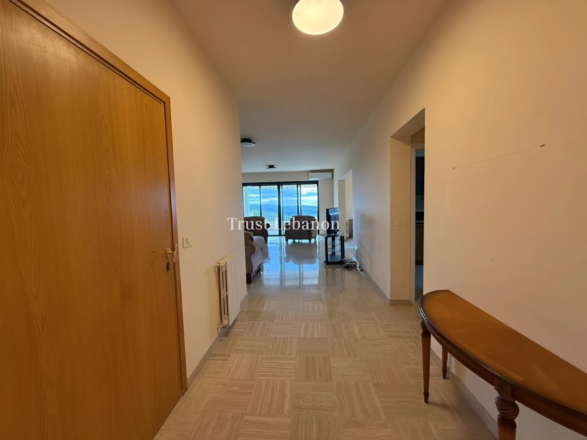Apartment for rent in Mar Moussa El Douar, Lebanon