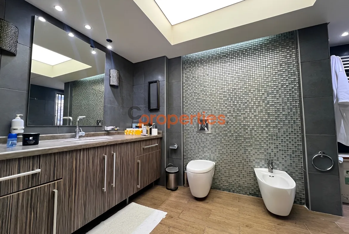 Apartment for Sale in Baabda