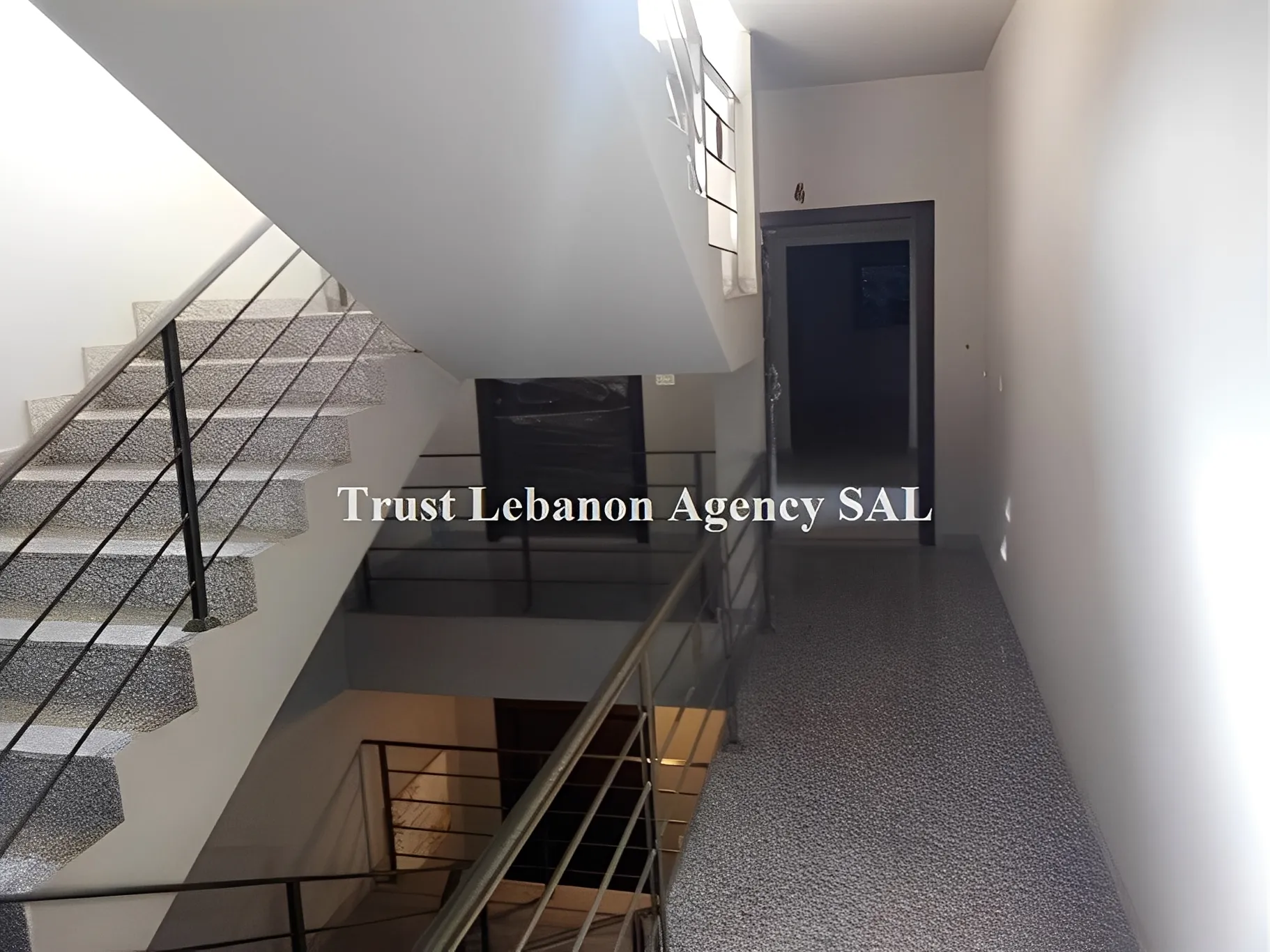 Duplex for Sale in Baabda Bsous Lebanon