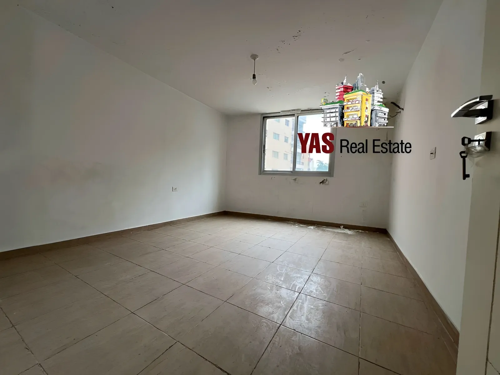 Apartment for Sale in Kaslik - 3 bed, 4 bath