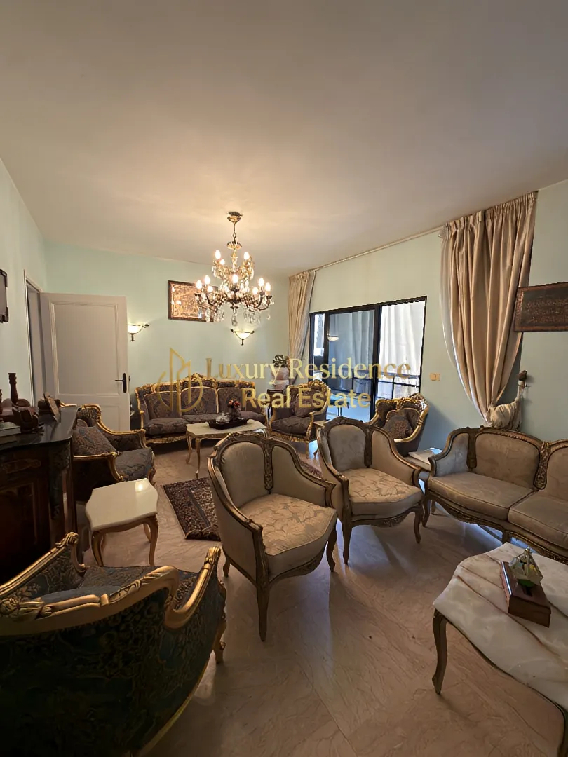 Apartment for sale in Ras al naba'a, beirut, lebanon