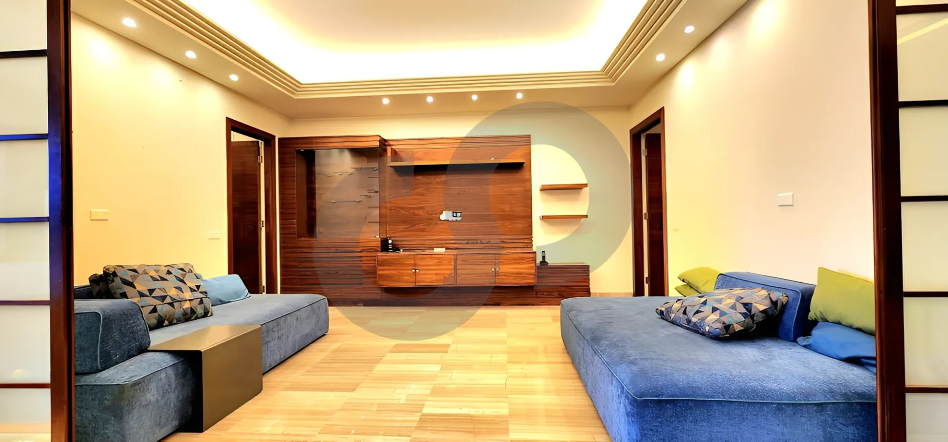 Apartment for Sale in Rabieh - 3 bed, 5 bath