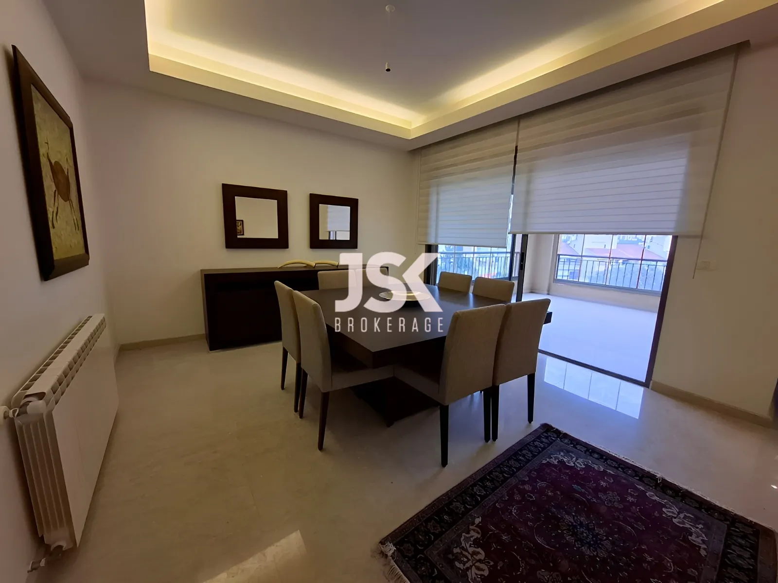 Apartment for Sale in Adma w Dafnah