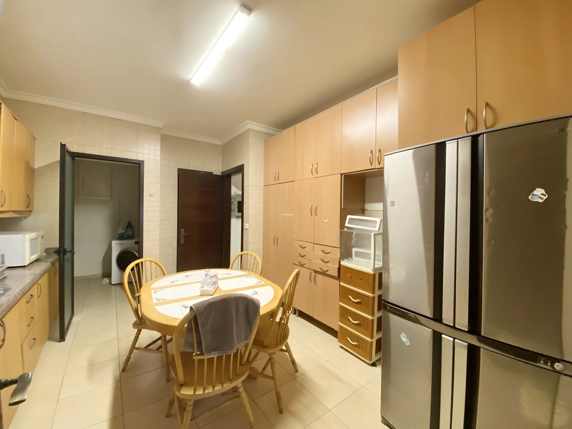 Apartment for rent in Jnah