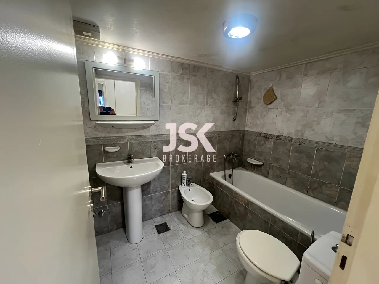 Apartment for Sale in Hazmieh