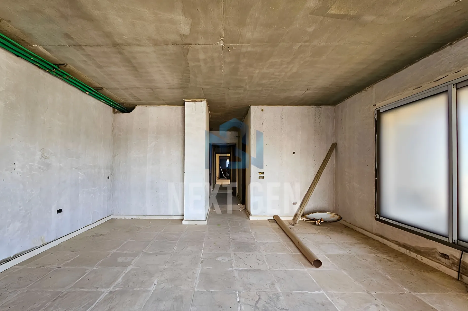 Apartment for sale in Raoucheh, Beirut, Lebanon