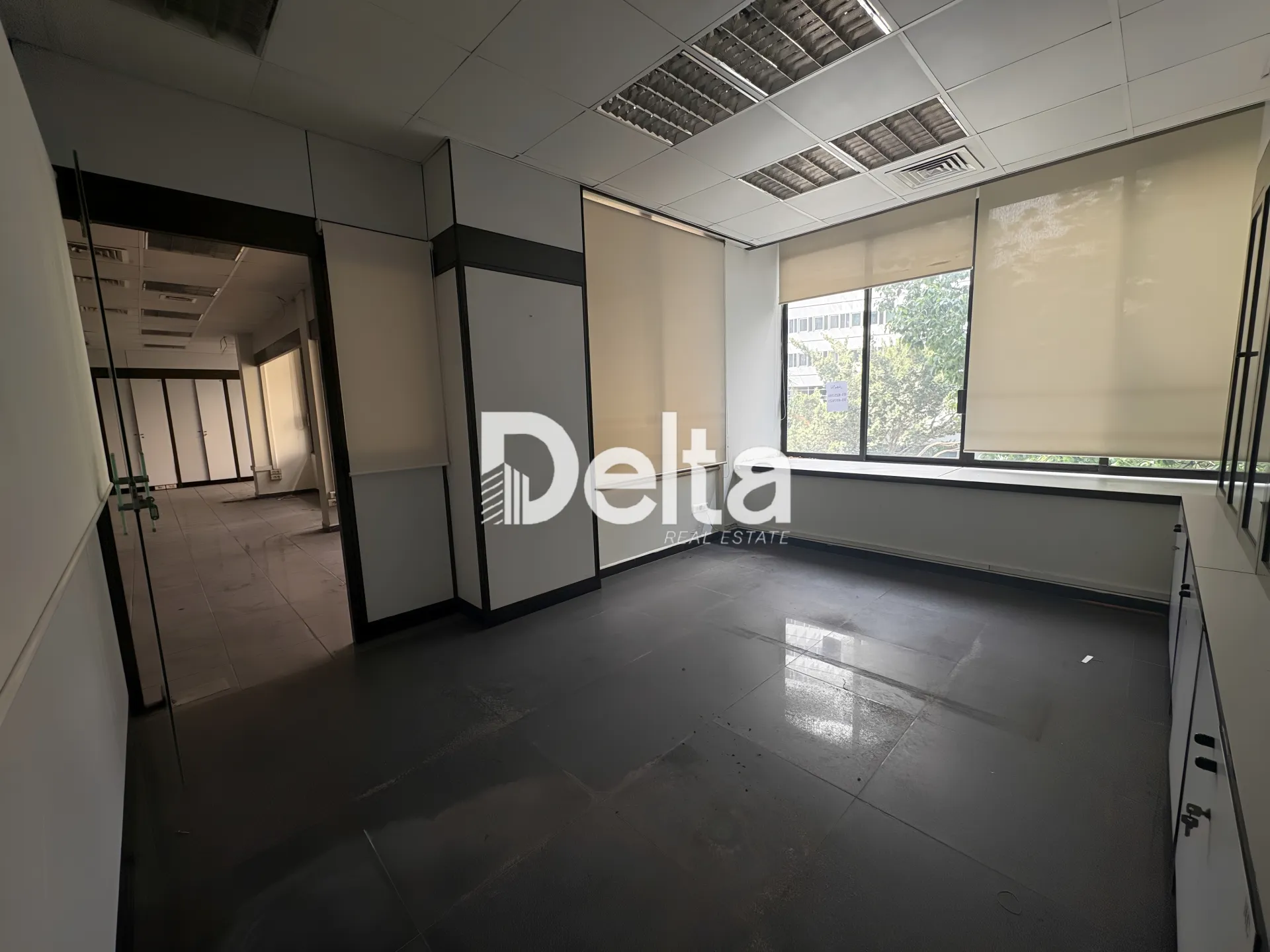 Office for rent in Mar Elias