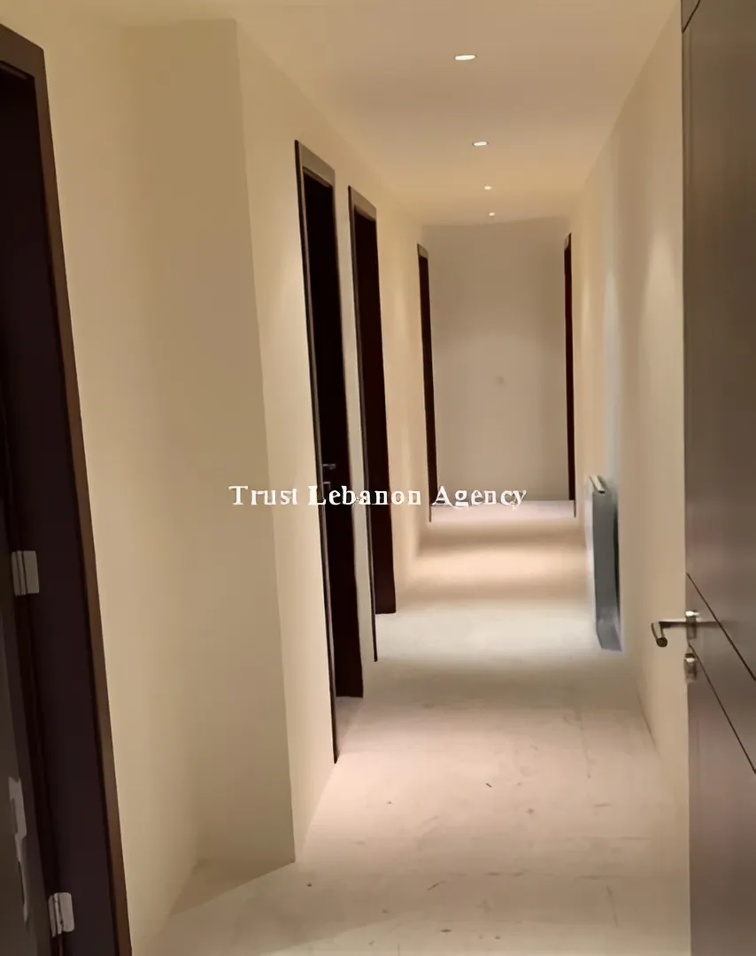 Apartment for Rent in Achrafieh Sioufi