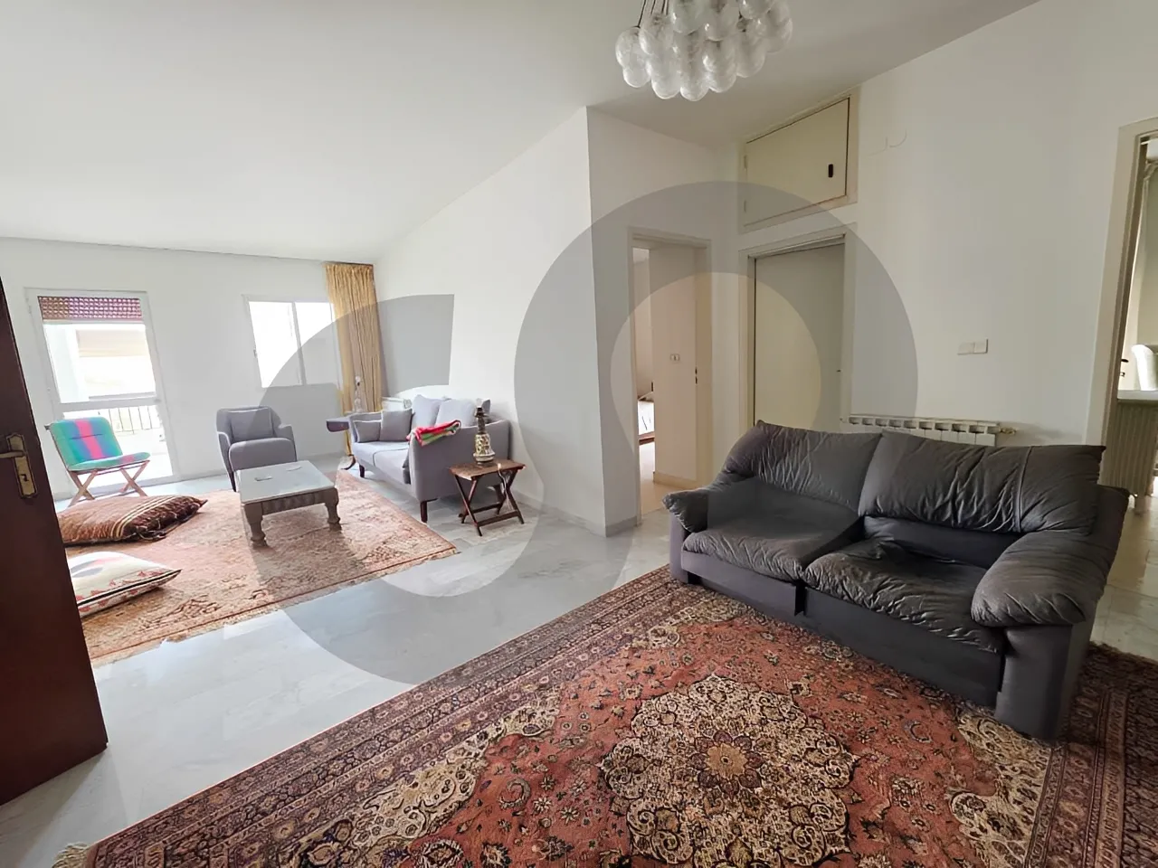Apartment for Sale in Broummana