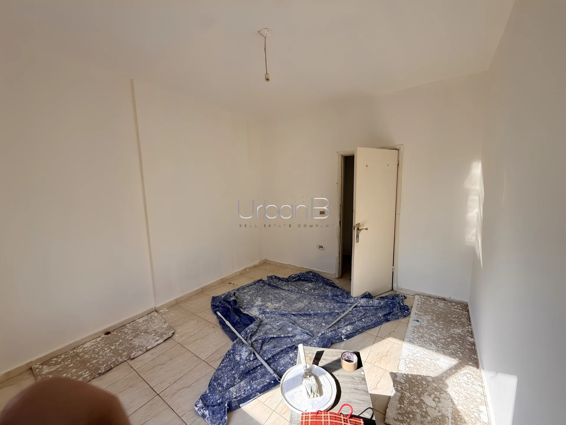 Apartment in Dawhet el hoss, aley