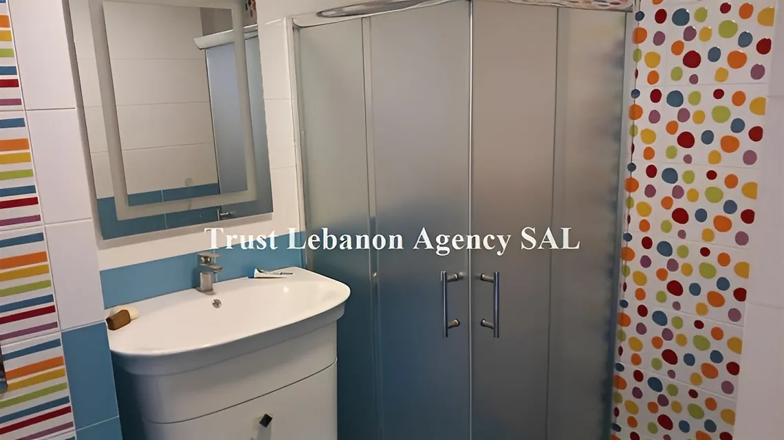 Apartment for Rent in Metn Monteverde Lebanon