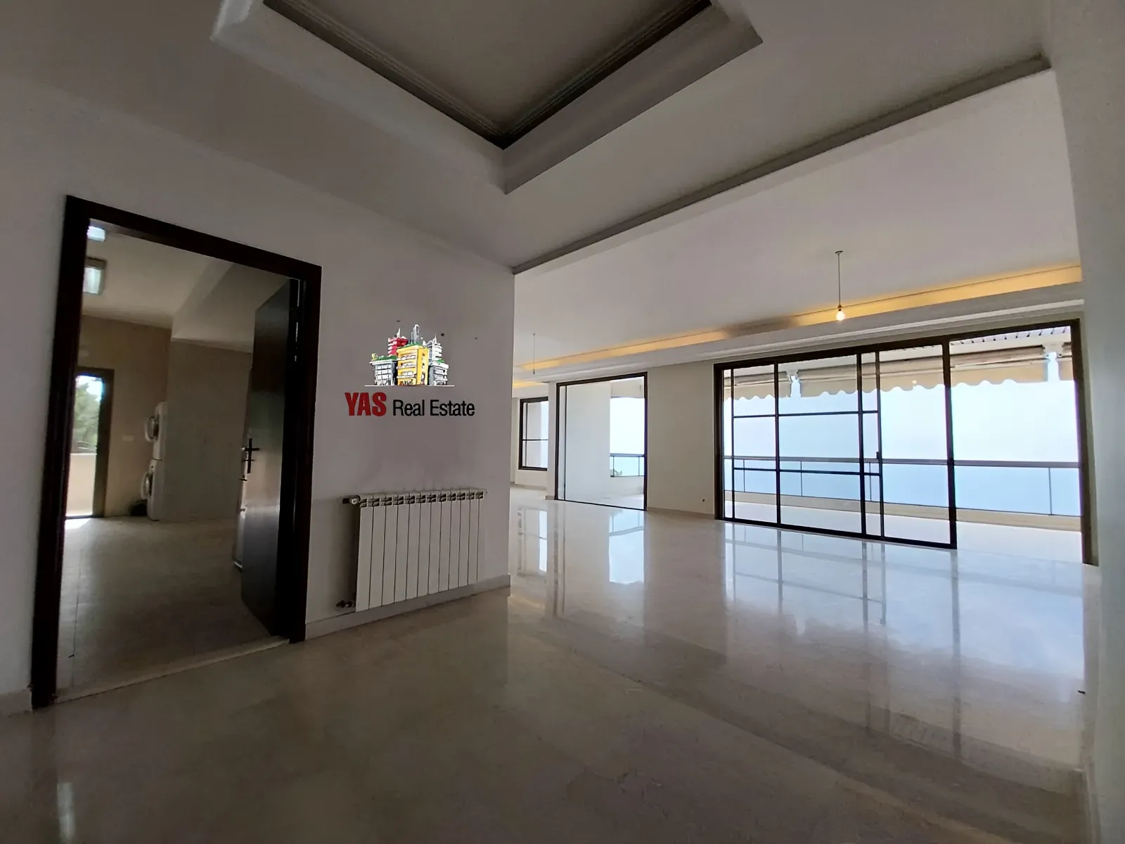 Apartment for Sale in Sahel Alma