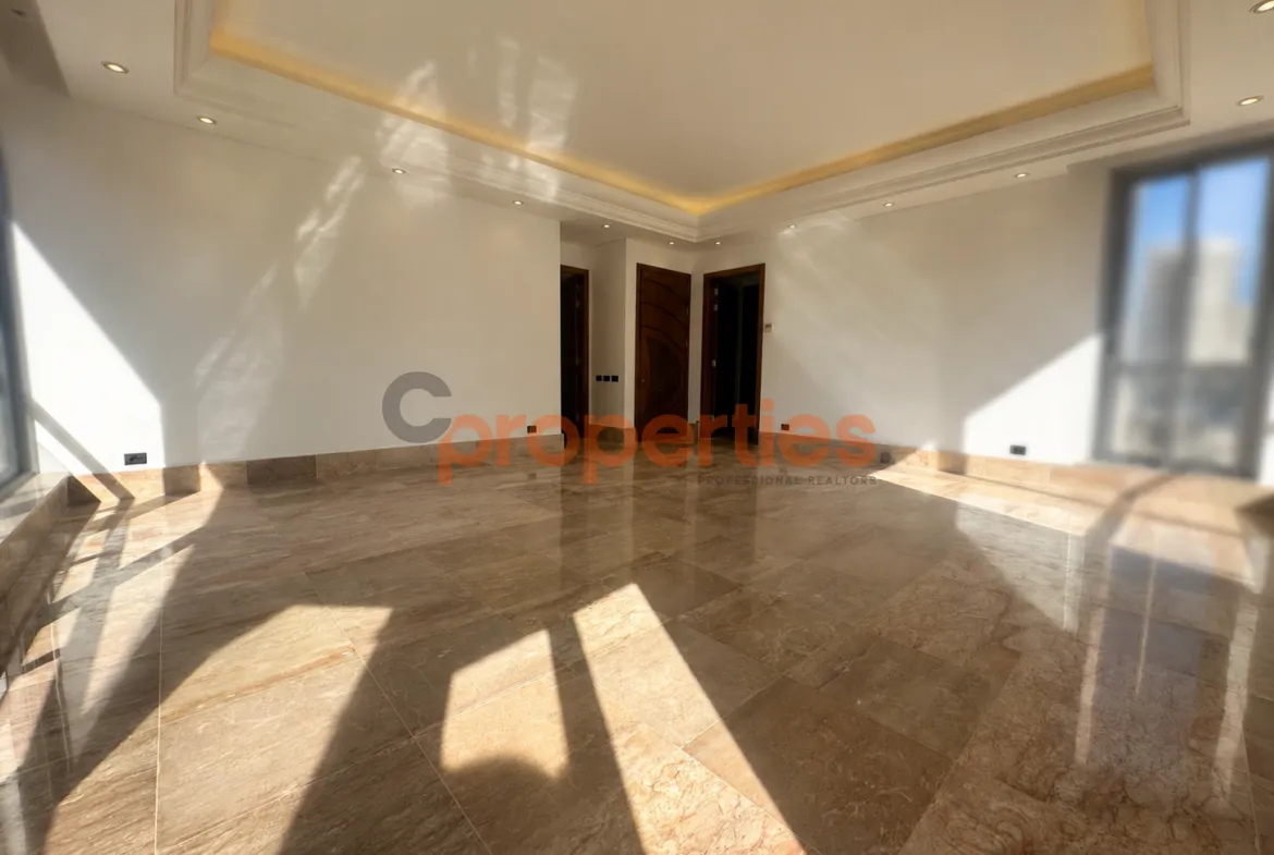 Apartment for Rent in Raoucheh - 3 bed, 4 bath