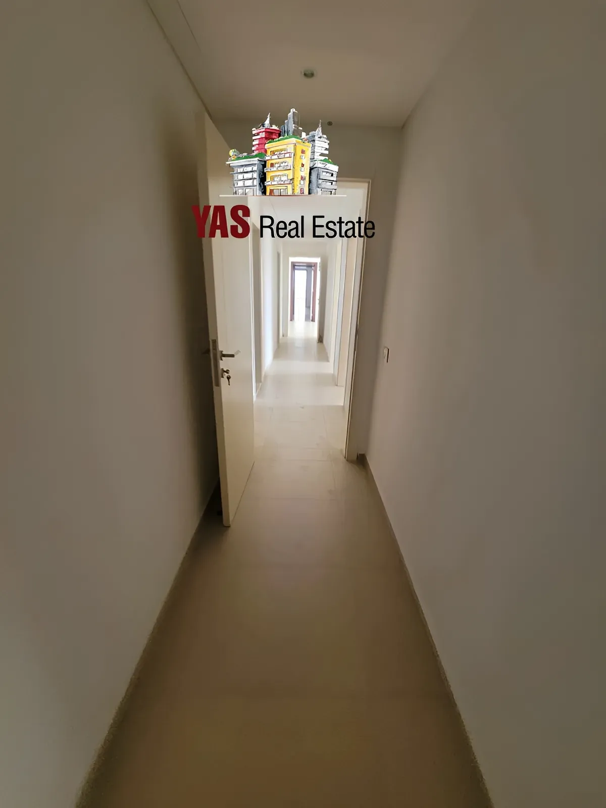 Apartment for Sale in Baabda - 3 bed, 5 bath
