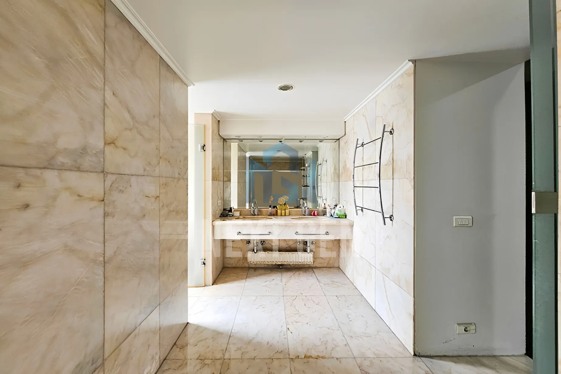 Apartment for rent in Achrafieh, Beirut, Lebanon