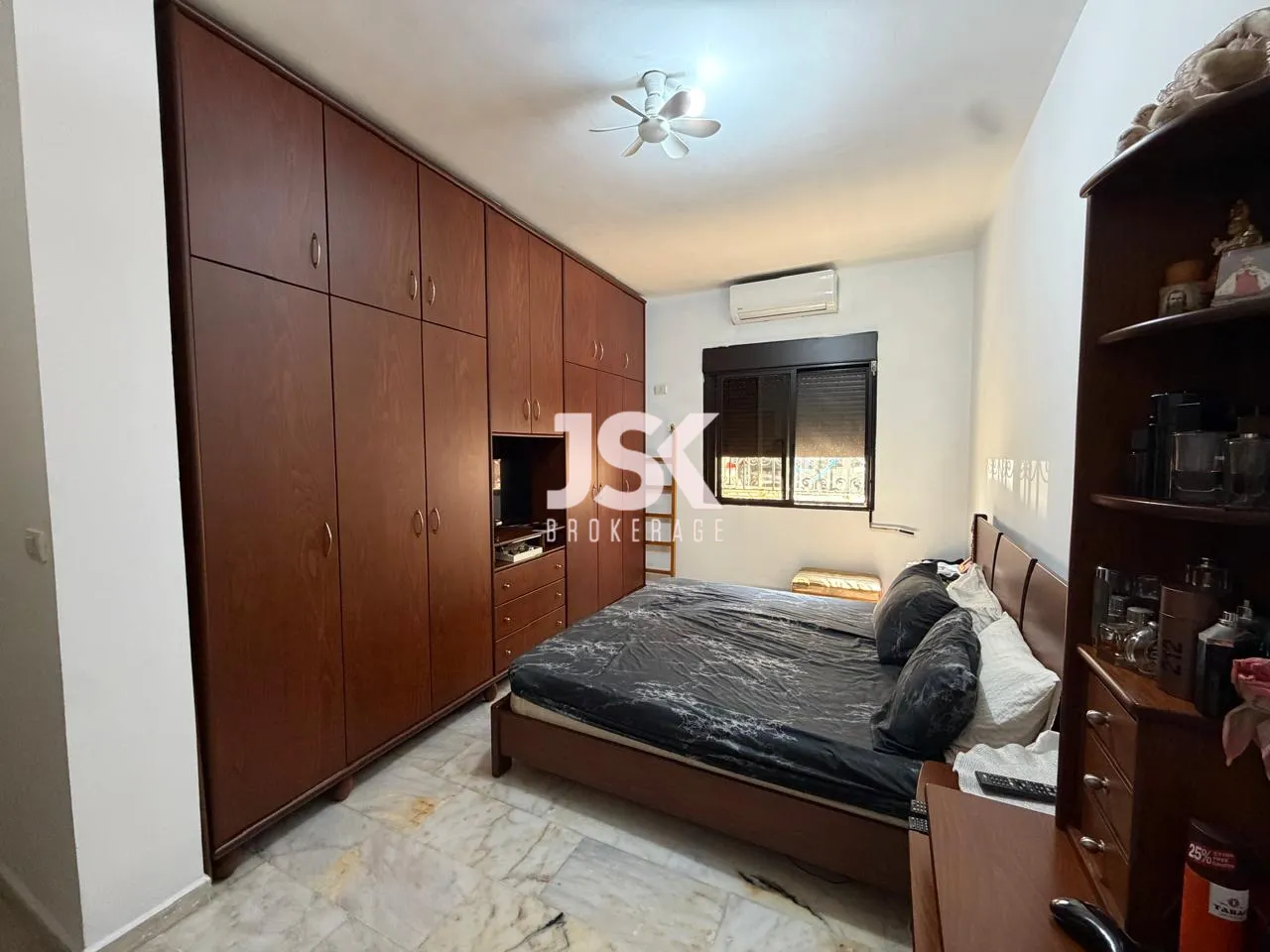Apartment for Sale in Faiyadiyeh