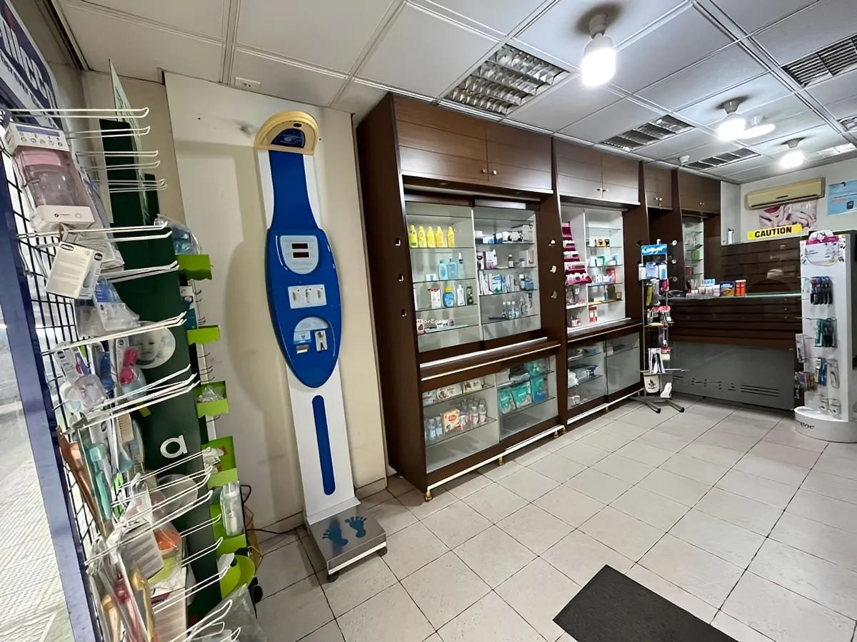 Commercial property for Sale Baouchriyeh, Lebanon