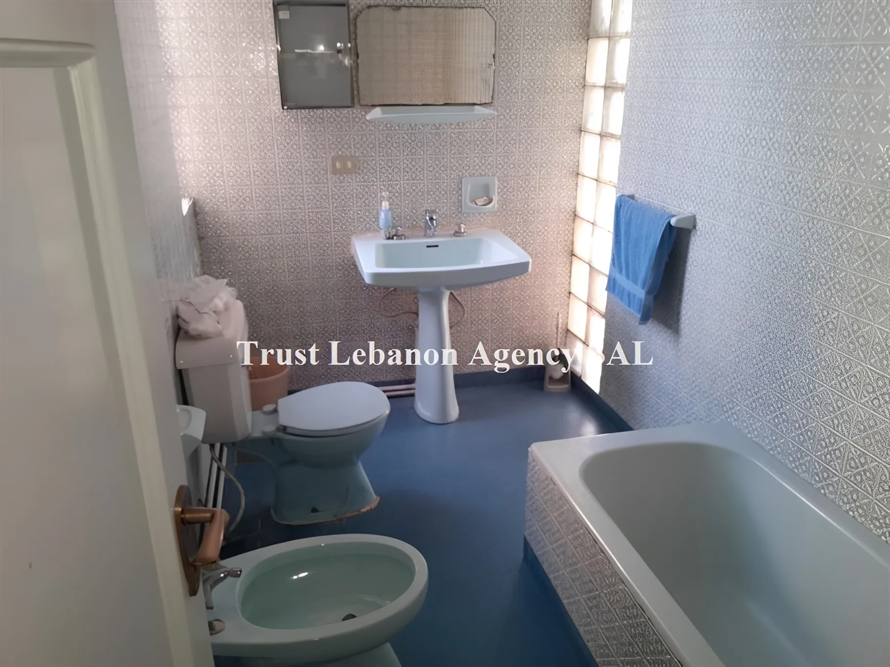 Apartment for Sale in Furn Al Chebak Baabda Lebanon - 3 bed, 2 bath