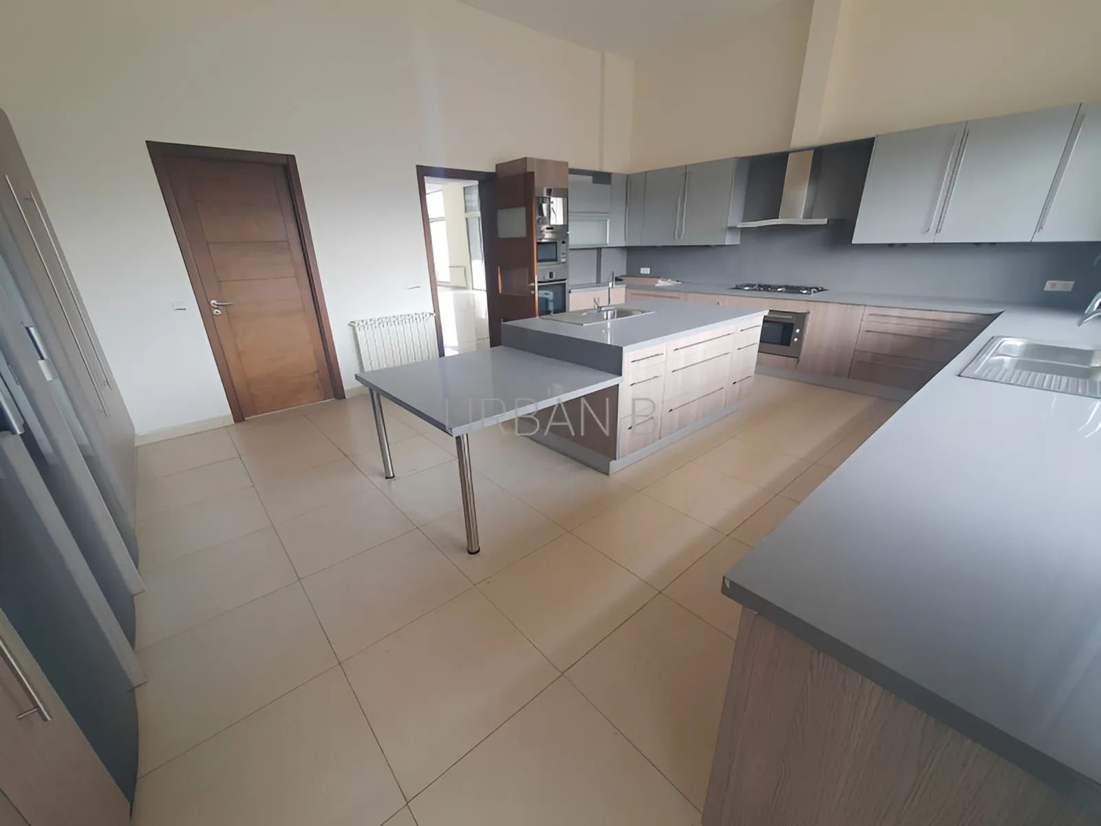Residential in Minet el hosn, beirut, lebanon