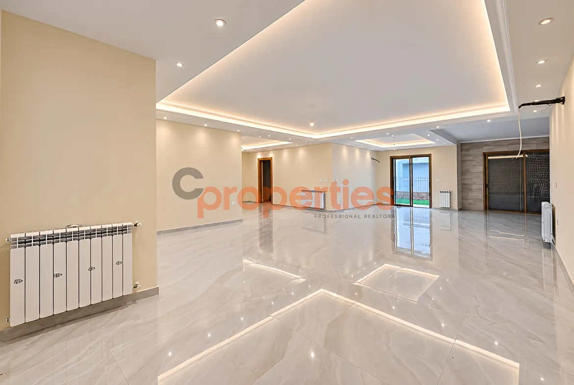 Apartment for Sale in Ain Aar