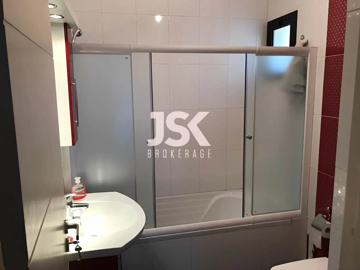 Apartment for Sale in Bqennaya, Lebanon