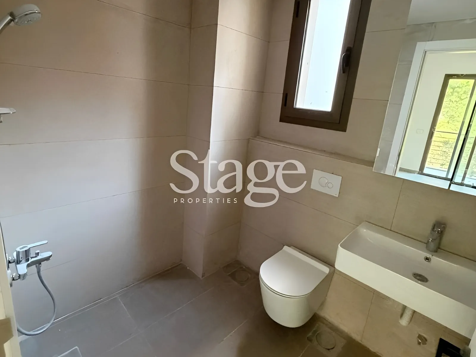 Apartment for sale in Beit Meri, Lebanon
