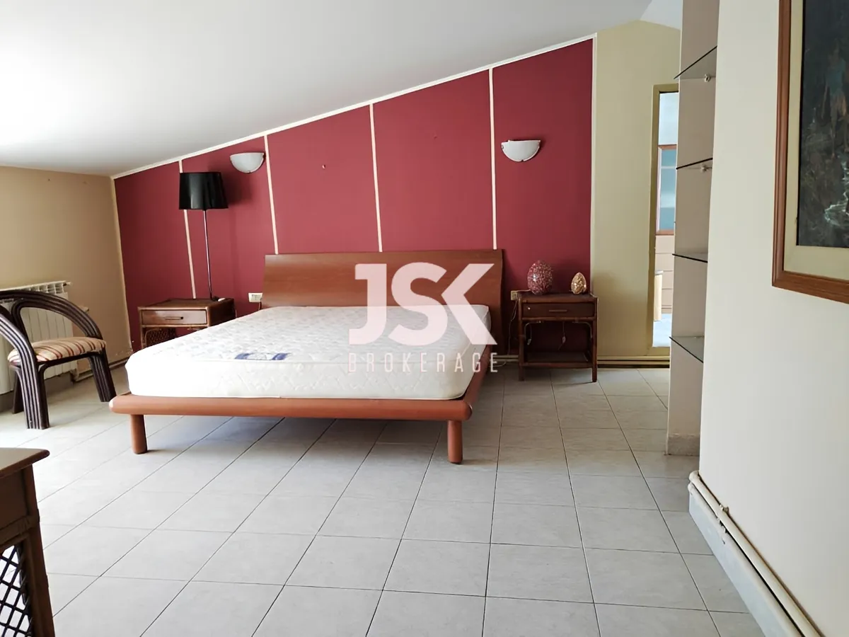 Apartment for Rent in Kaslik, Lebanon