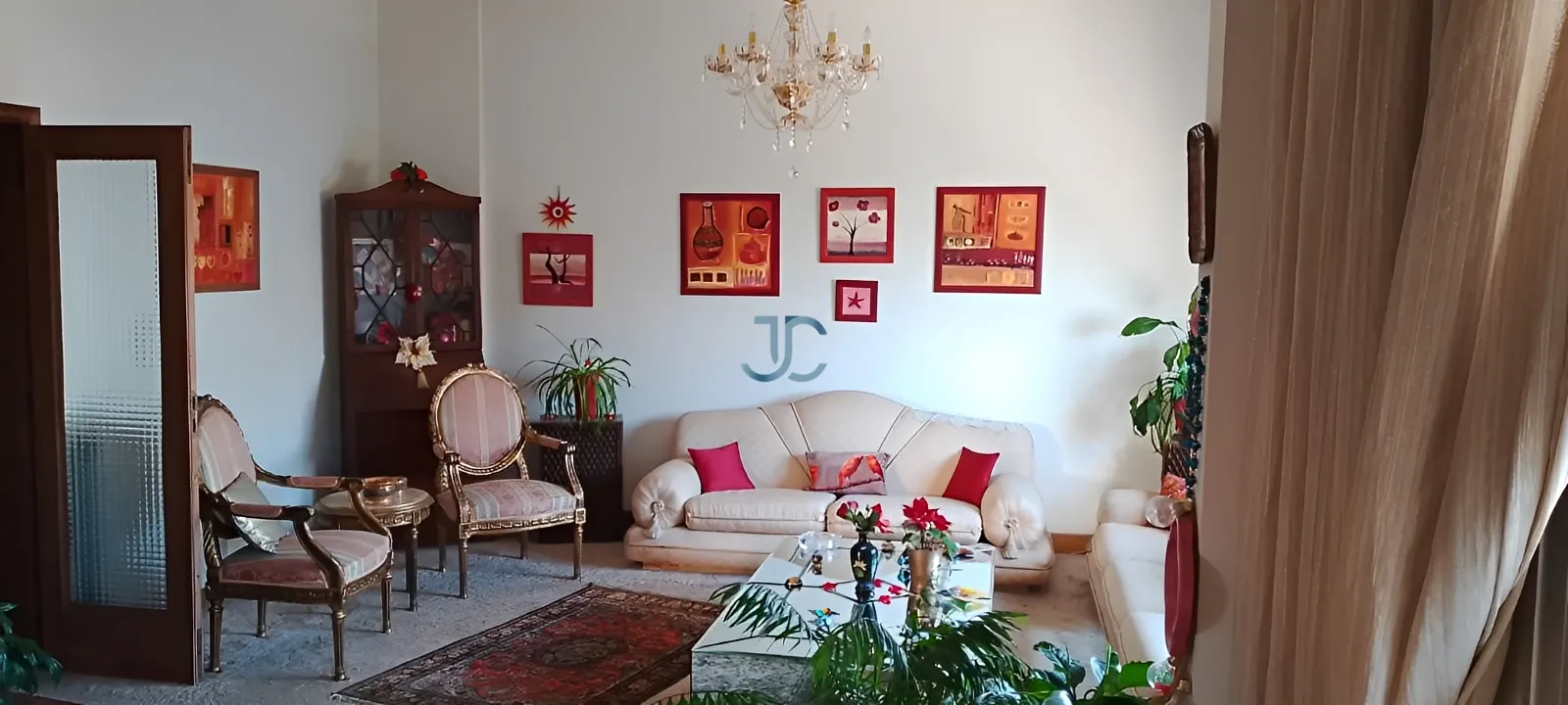 Apartment for sale in Sehayleh, lebanon