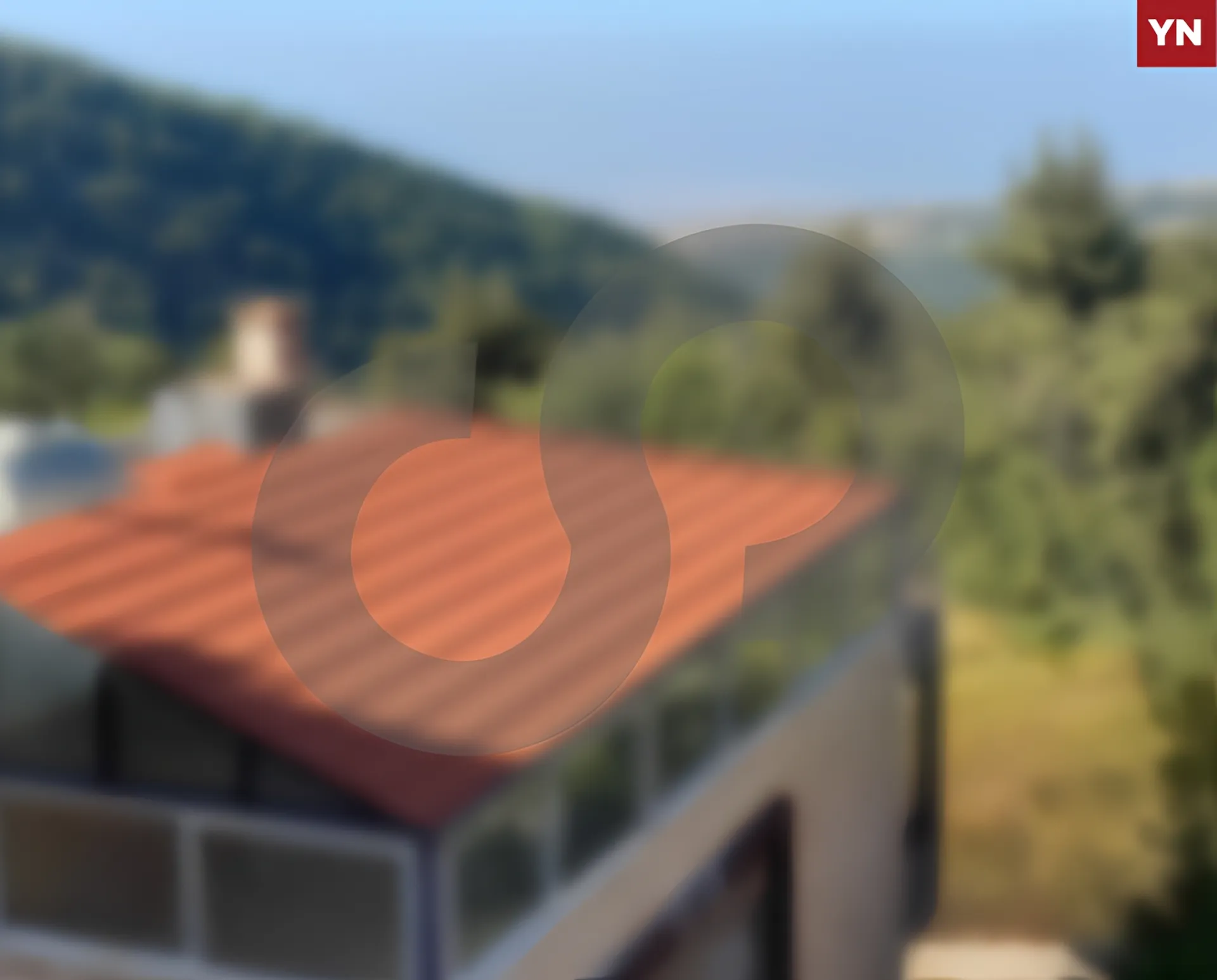 Triplex for Sale in Ehden - 3 bed, 2 bath